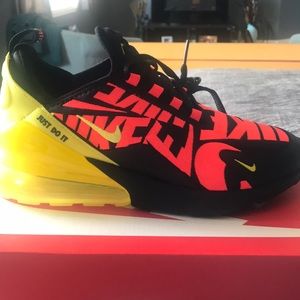 Nike Air Max 270 EMB